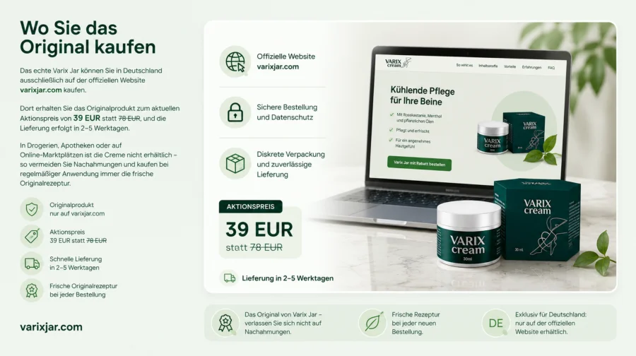 {{OFFER_NAME}} — Originalprodukt auf der offiziellen Website kaufen